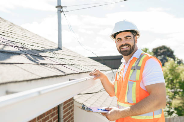 Quick and Trustworthy Emergency Roof Repair Services in Duncansville, PA